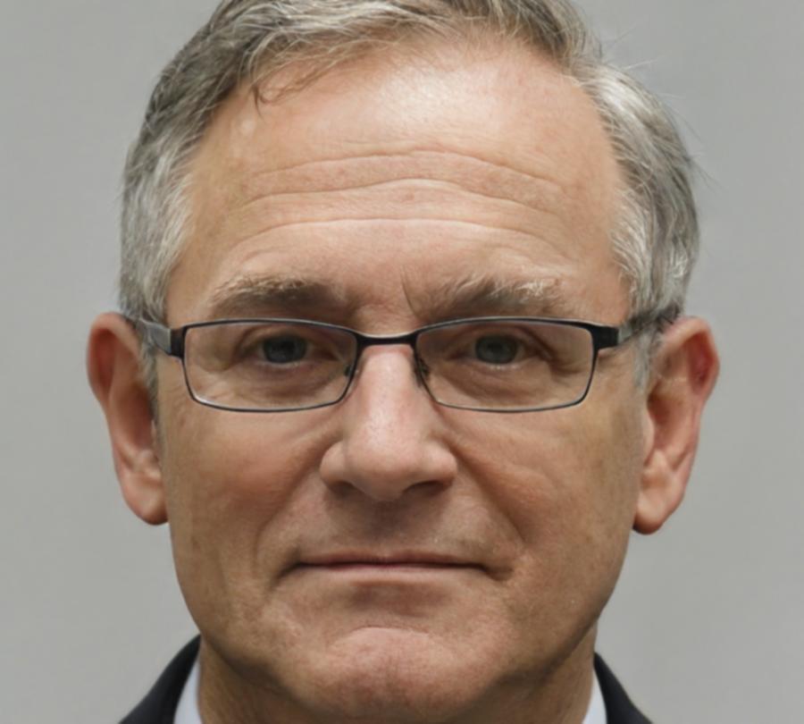 Michael Weber, Controller